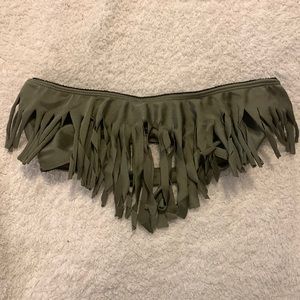 Mandalynn biking top